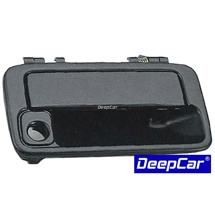 Punho de porta frontal direita Suzuki Vitara