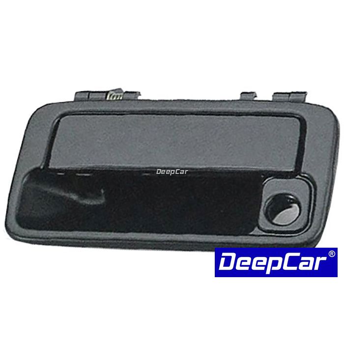 Punho de porta frontal esquerdo Suzuki Vitara