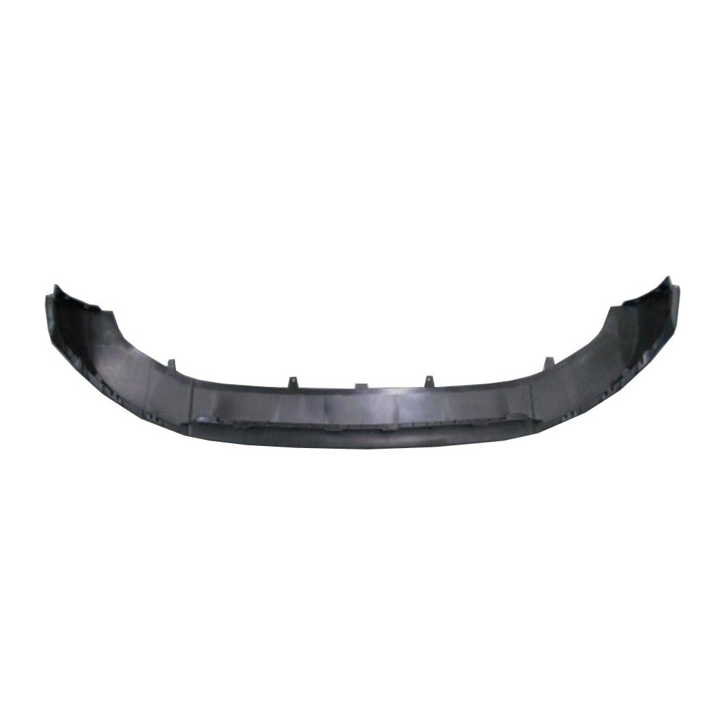 Spoiler do pára-choques frontal Audi Q3 2011-on