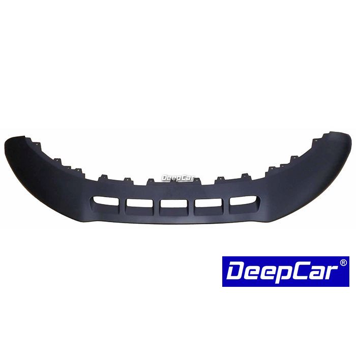 Spoiler do pára-choques frontal Audi Q5 2013-on