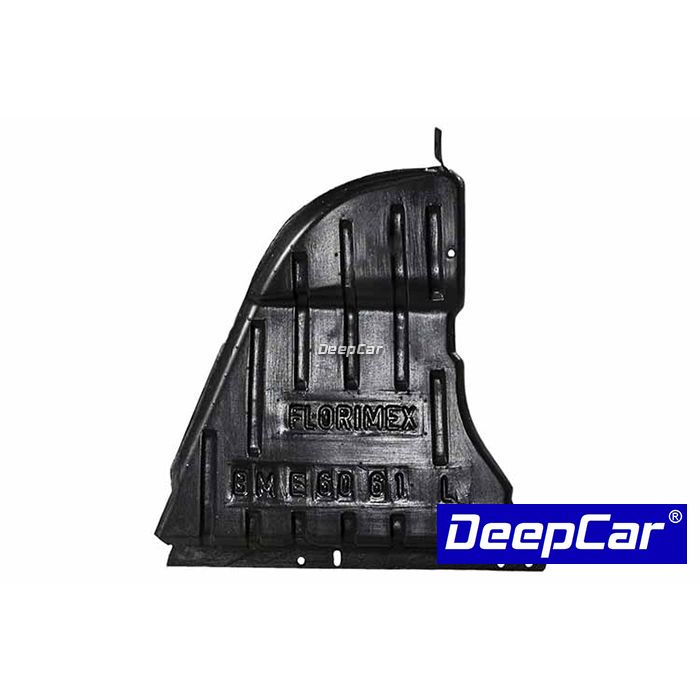 Resguardo de cave de roda Bmw E60 E61 2003-on