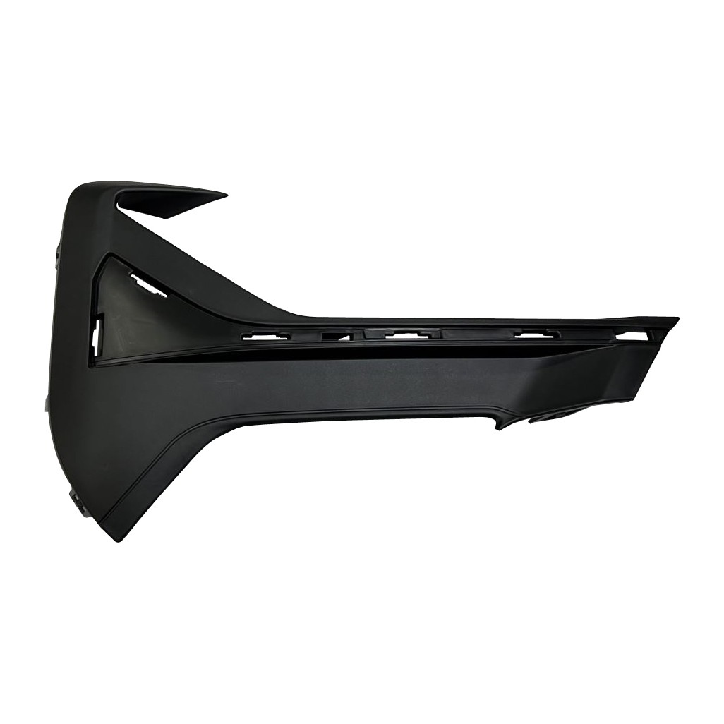 Grelha do pára-choques frontal Bmw X1 F48 07/2019-on
