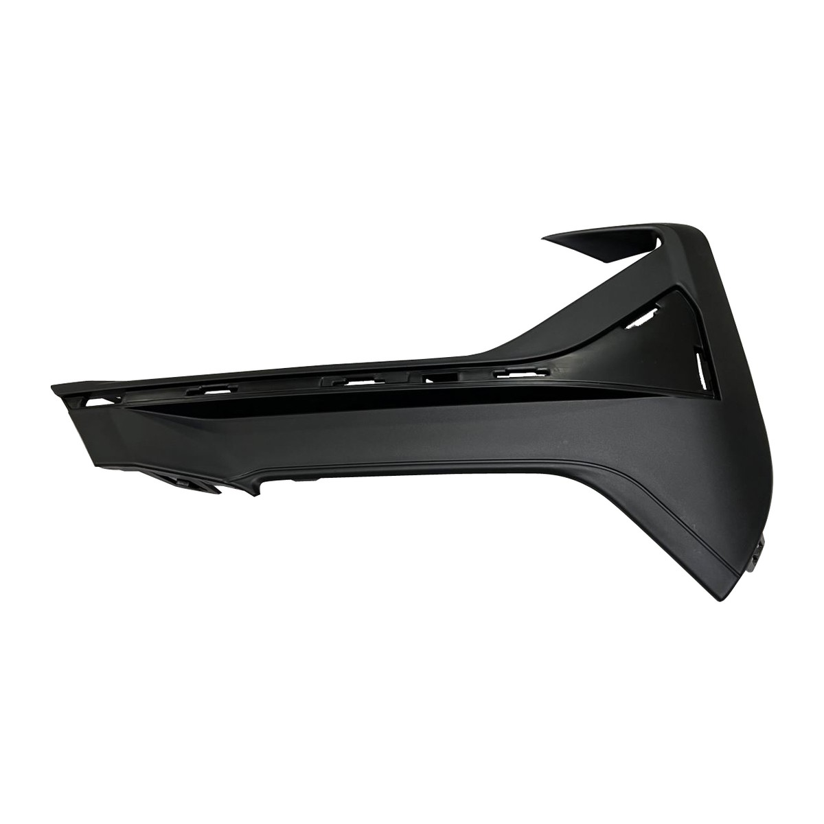 Grelha do pára-choques frontal Bmw X1 F48 07/2019-on