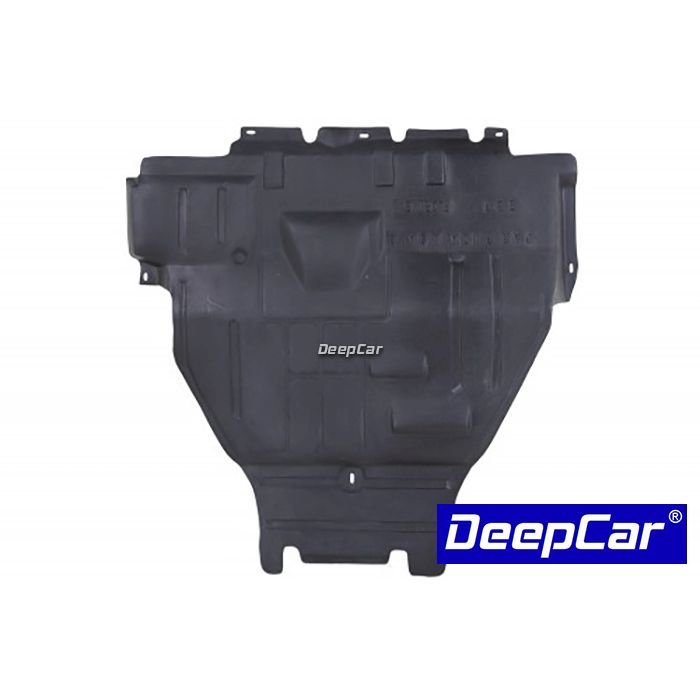 Resguardo do motor Berlingo / Partner 2.0Hdi 2002.10-on