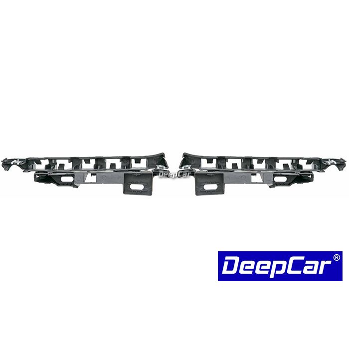 Suporte do para-choques Citroen C4 2004-on