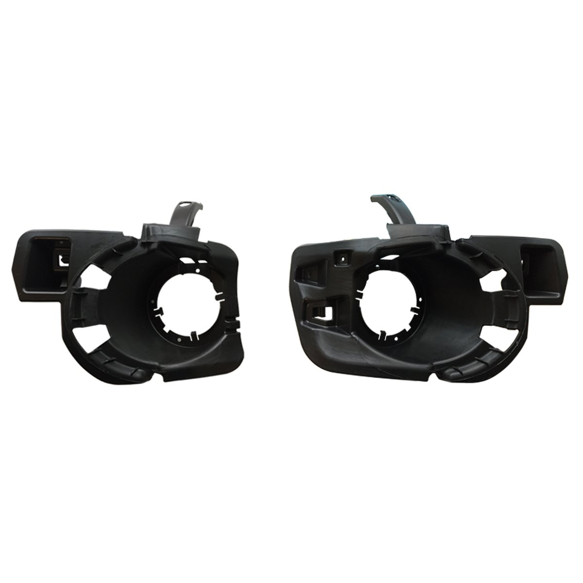 Suporte do farol de nevoeiro Citroen Berlingo / Partne