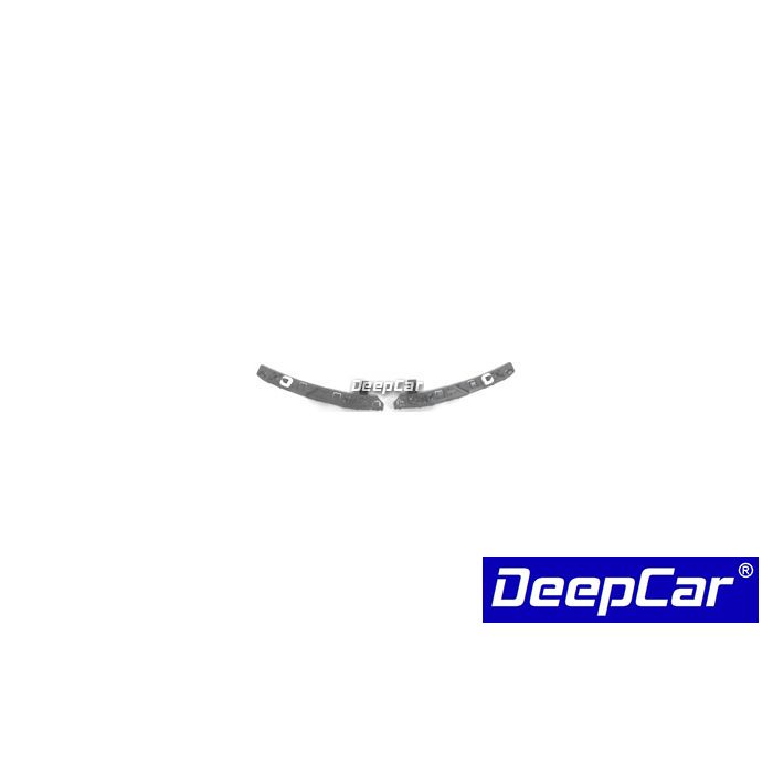 Suporte do pára-choques (kit) Citroen C3