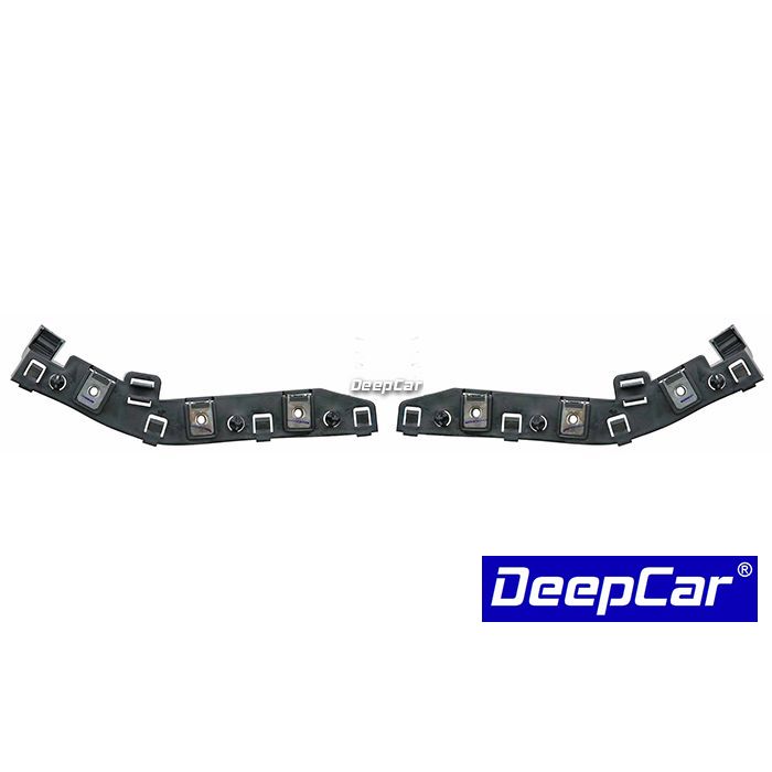 Suporte do pára-choques (kit) Citroen C3 2016.09-on