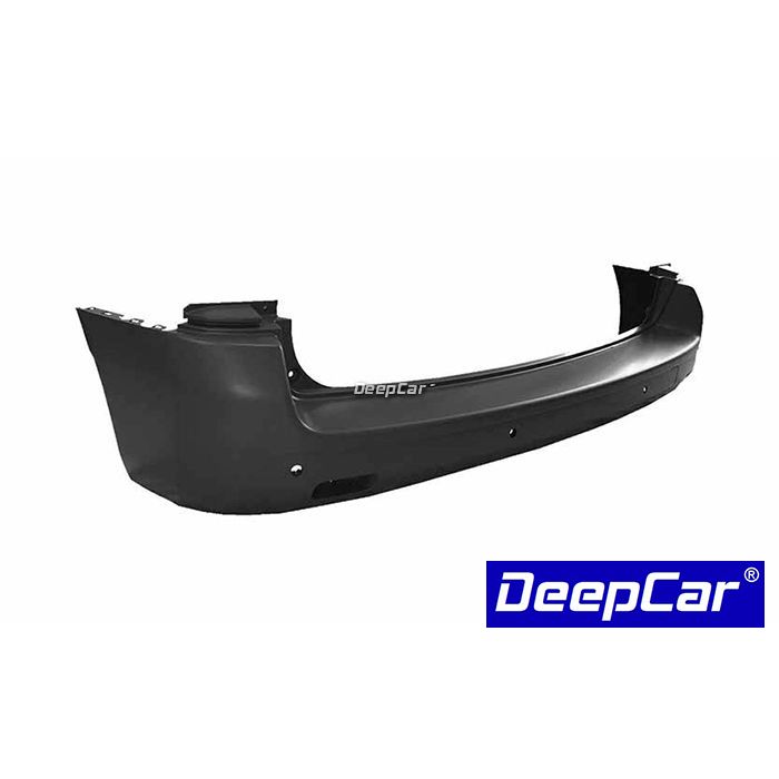 Pára-choques traseiro Jumpy / Expert / Proace 2016-on