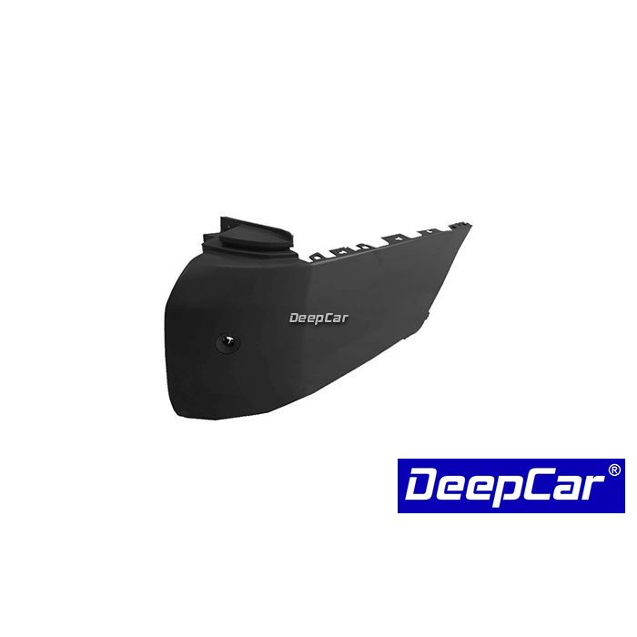 Canto do pára-choques traseiro Jumpy / Exp / Proace 2016-on