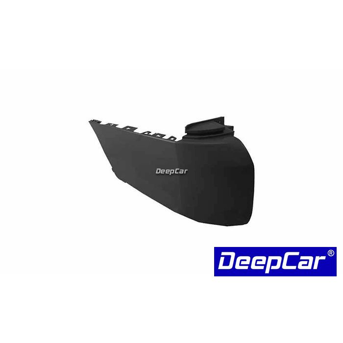 Canto do pára-choques Citroen Jumpy 2016-on