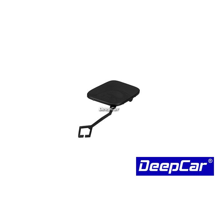 Tampa do gancho de reboque frontal Citroen