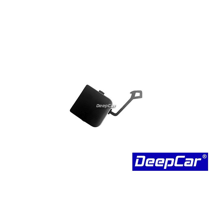 Tampa do gancho de reboque Citroen Jumpy / Vivaro