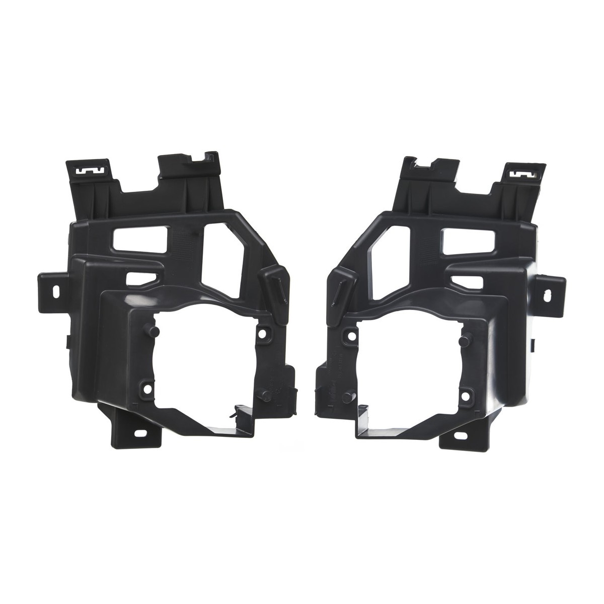 Suporte do farol de nevoeiro Citroen Berlingo