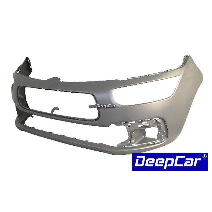 Pára-choques frontal C4 Picasso / C4 Spacetourer
