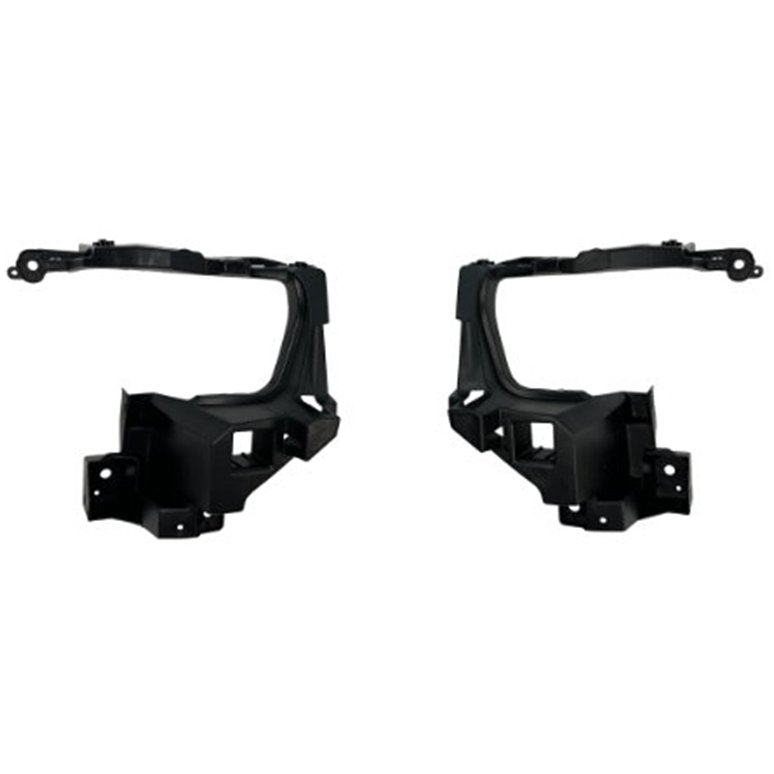 Suporte do pára-choques (kit) Citroen C3 Aircross 06/2021-on