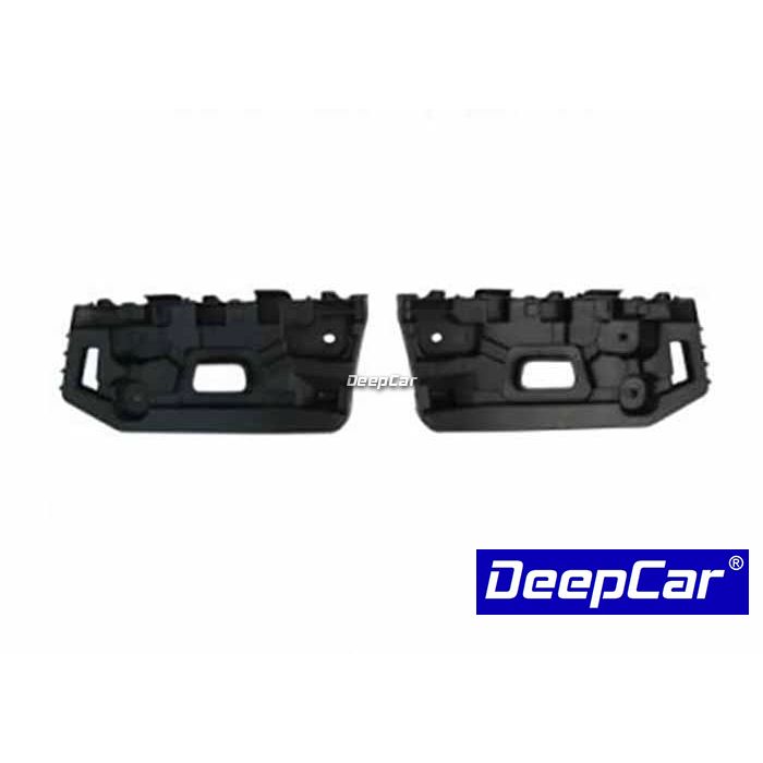 Suporte do pára-choques (kit) Dacia Dokker 2013-on