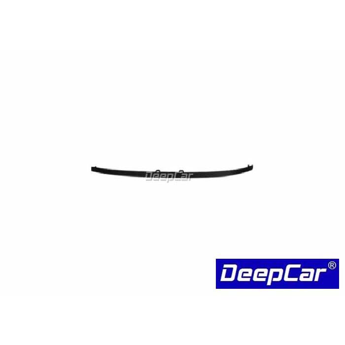 Spoiler do pára-choques Dacia Sandero / Logan