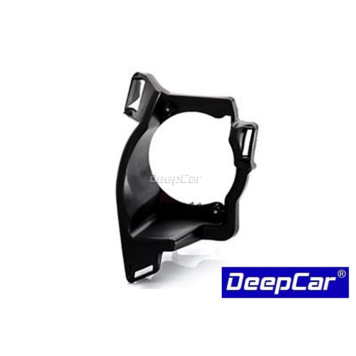 Suporte do farol de nevoeiro Dacia Sandero Logan 2013-on