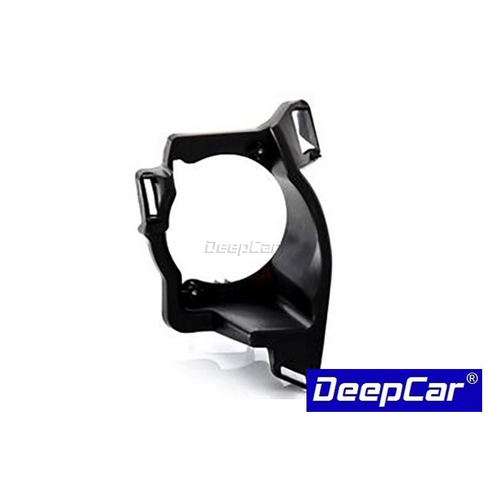 Suporte do farol de nevoeiro Dacia Sandero Logan 2013-on