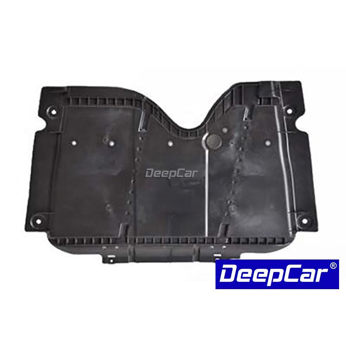 Resguardo do motor Dacia Sandero / Logan 2013-on