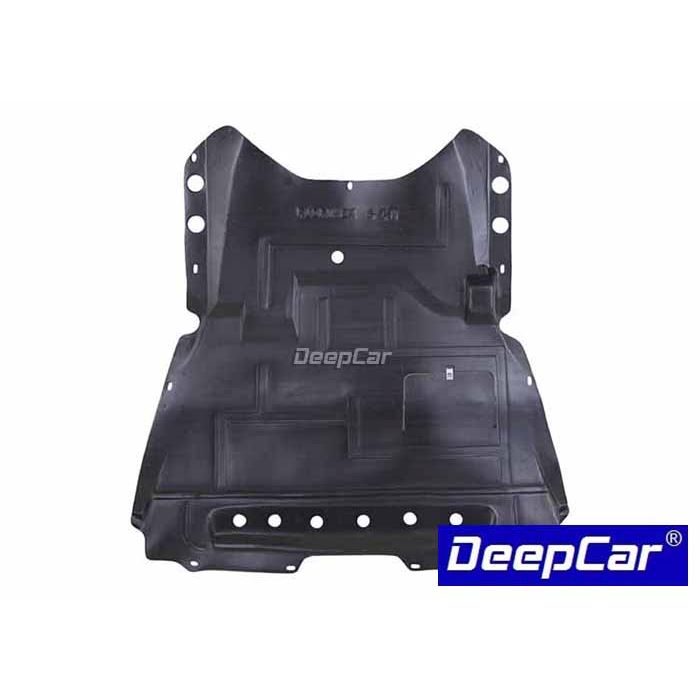 Resguardo do motor Scudo / Jumpy 1996-on