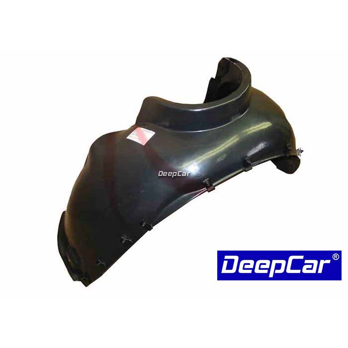 Resguardo de cave de roda Fiat Seicento