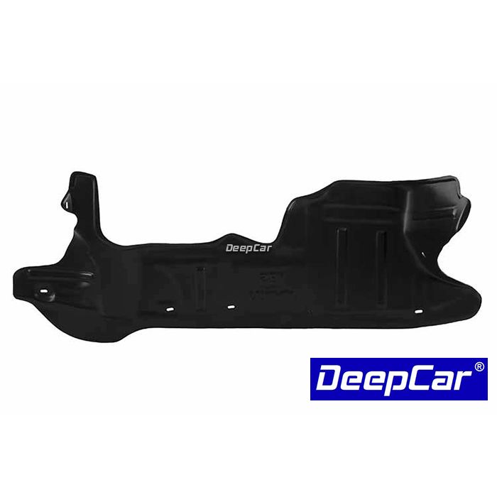 Resguardo do motor Fiat Seicento 1998.01-on