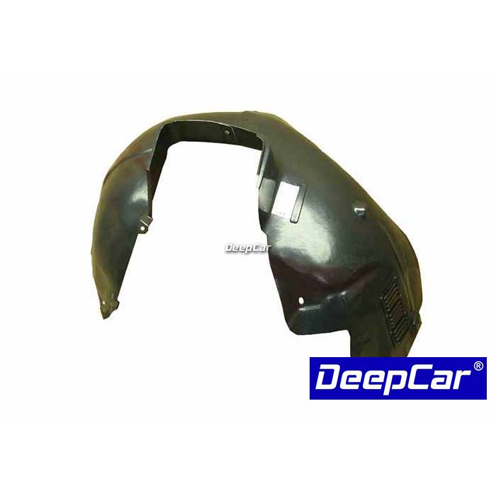 Resguardo de cave de roda Fiat Stilo