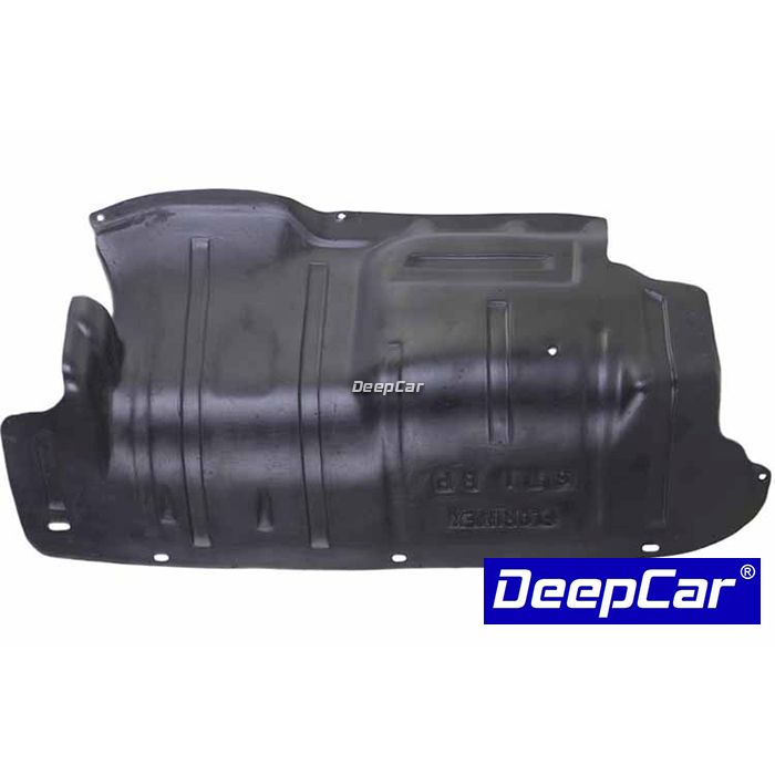 Resguardo lateral do motor Fiat Stilo 2001.10-on