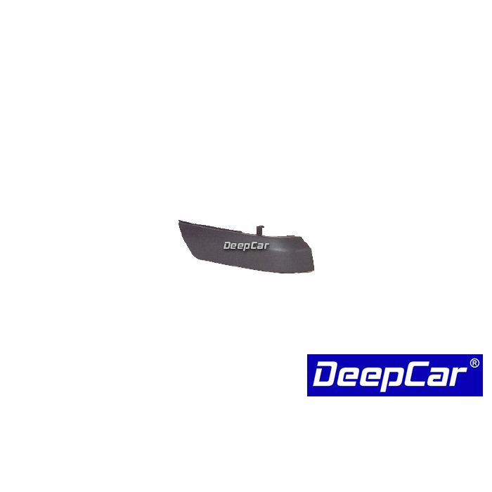 Friso do pára-choques Scudo / Jumpy / Expert