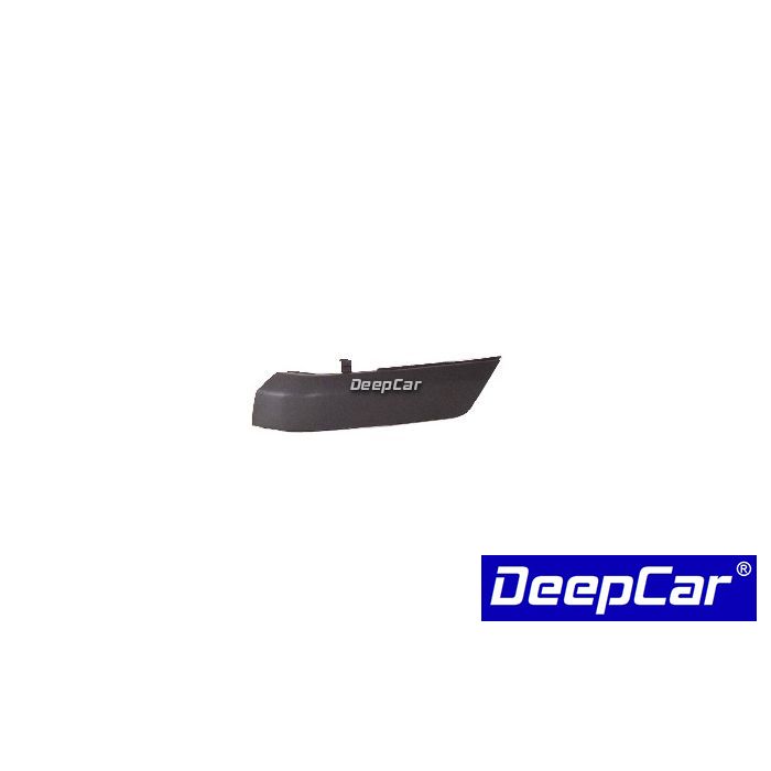 Friso do pára-choques Scudo / Jumpy / Expert