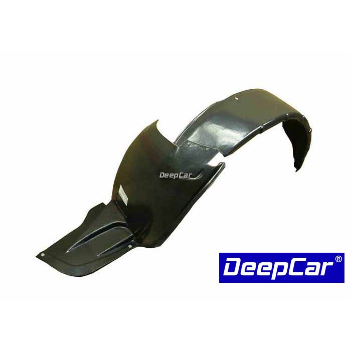 Resguardo de cave de roda Scudo / Jumpy / Expert