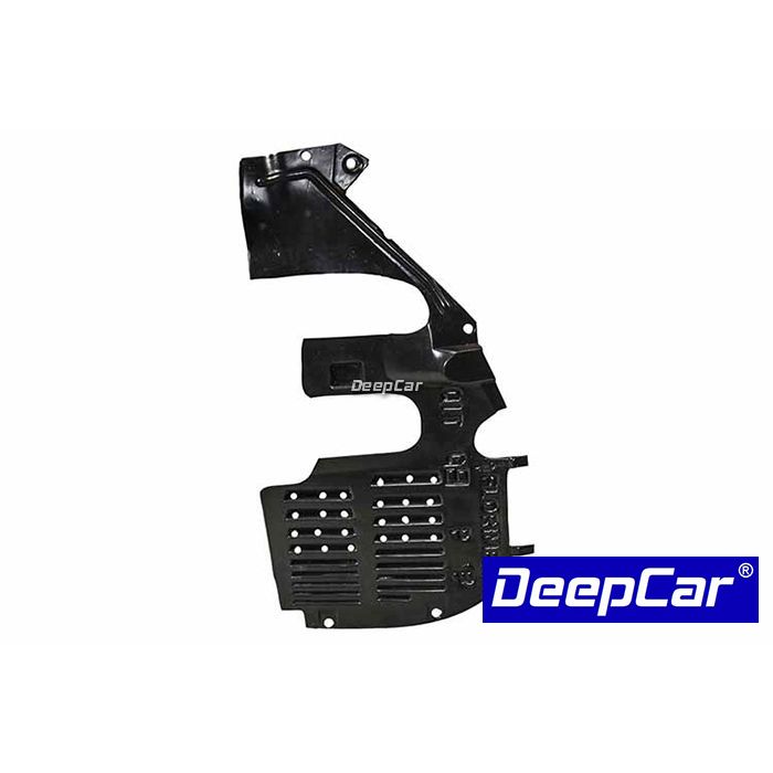 Resguardo de cave de roda Scudo / Jumpy 2003-on