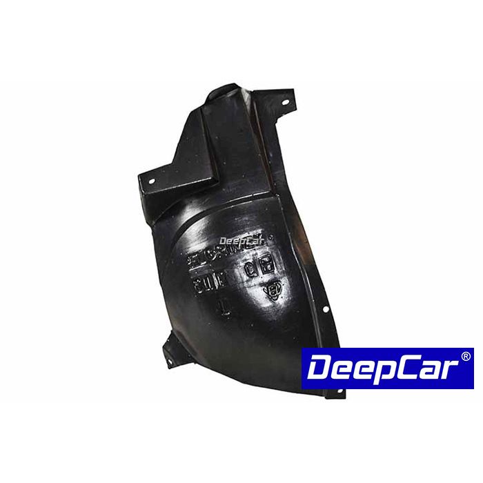 Resguardo de cave de roda Scudo / Jumpy 2003-on