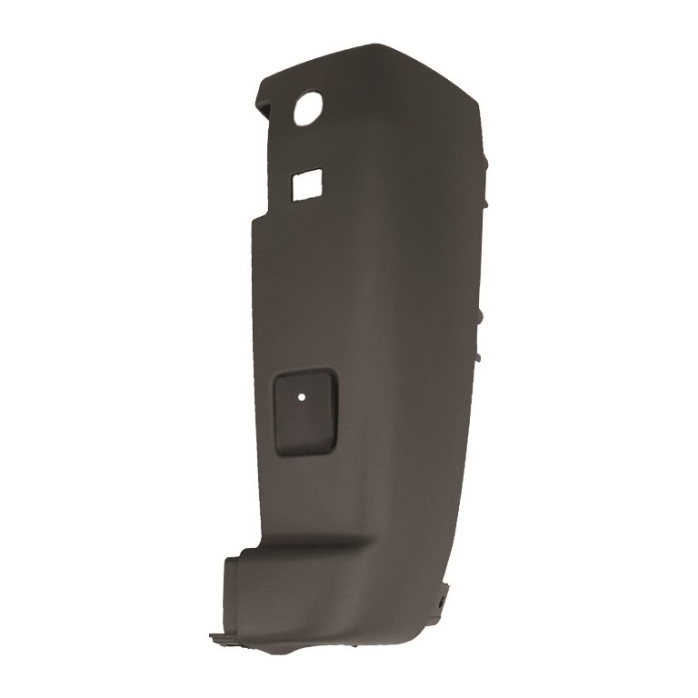 Canto do para-choques Ducato Jumper Boxer 2006-on