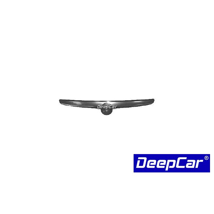 Friso inferior do capot Fiat Punto Evo