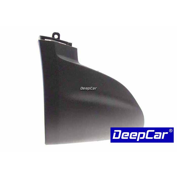 Spoiler do pára-choques frontal Fiat 500X 2014-on