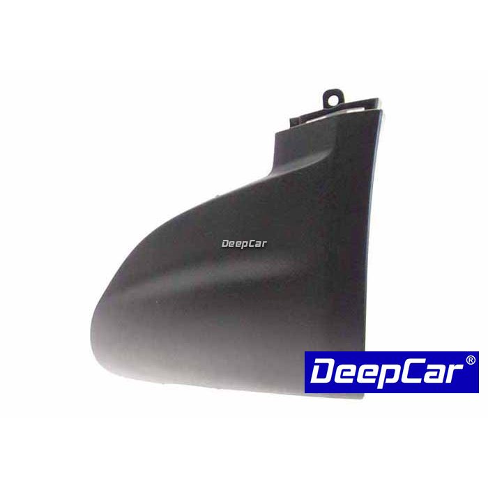 Spoiler do pára-choques frontal Fiat 500X 2014-on