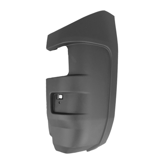 Canto do para-choques Iveco Daily 2014-on