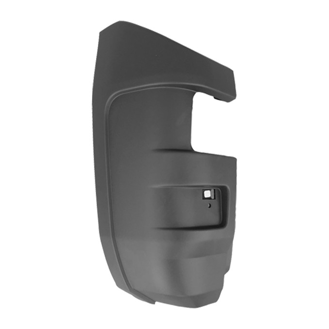 Canto do para-choques Iveco Daily 2014-on