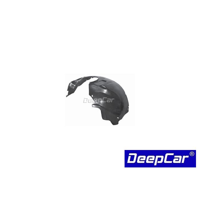 Resguardo de cave de roda Ford Mondeo