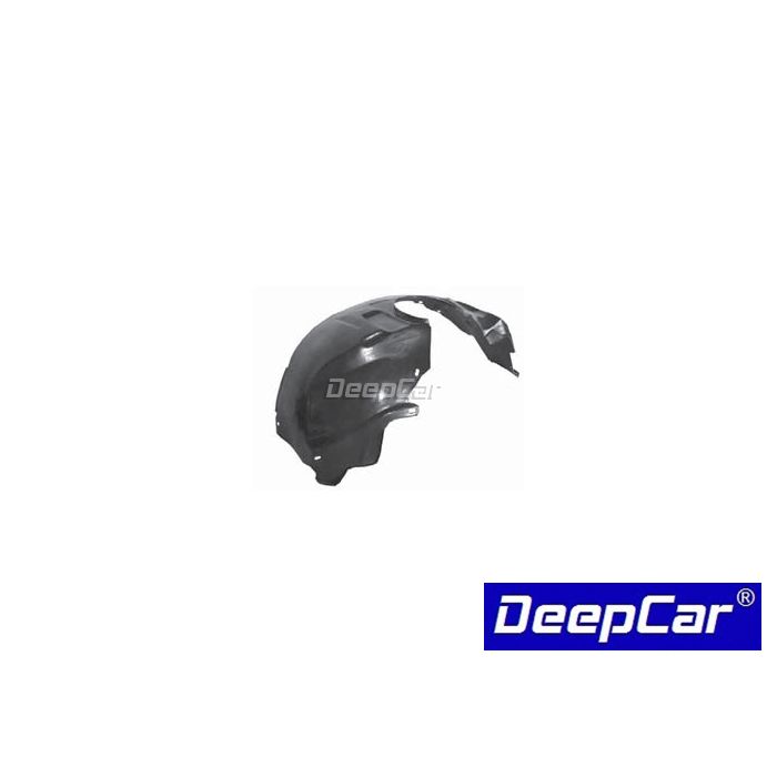 Resguardo de cave de roda Ford Mondeo