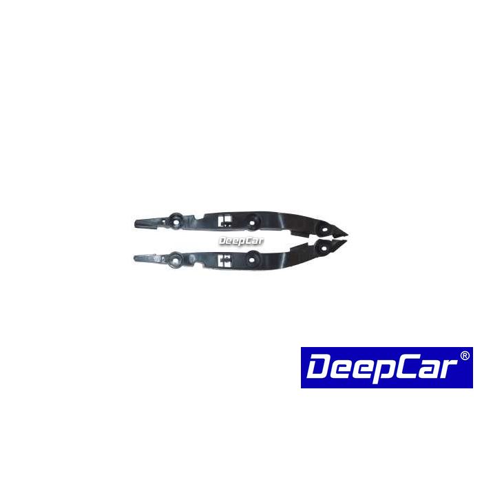 Suporte do pára-choques (kit) Ford C-max