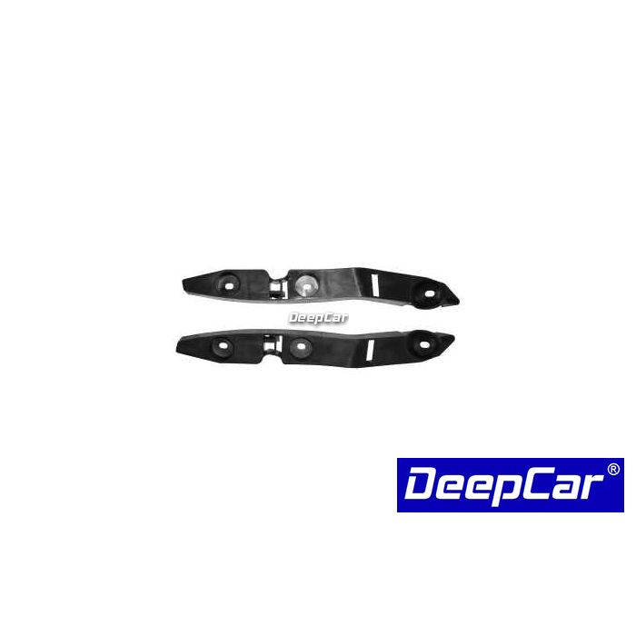 Suporte do pára-choques (kit) Ford Focus
