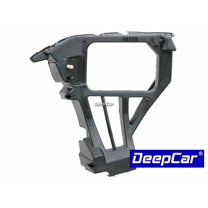 Suporte do pára-choques Ford Focus 2004-on