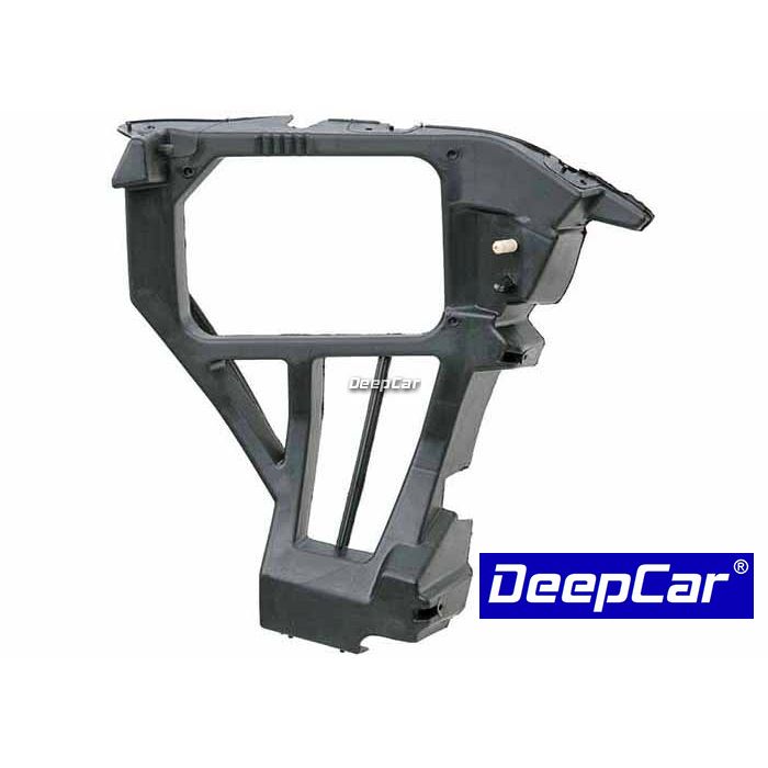 Suporte do pára-choques Ford Focus 2004-on