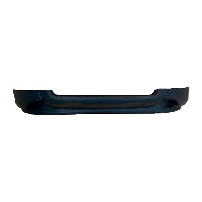Spoiler do para-choques Ford Ecosport 2013-on