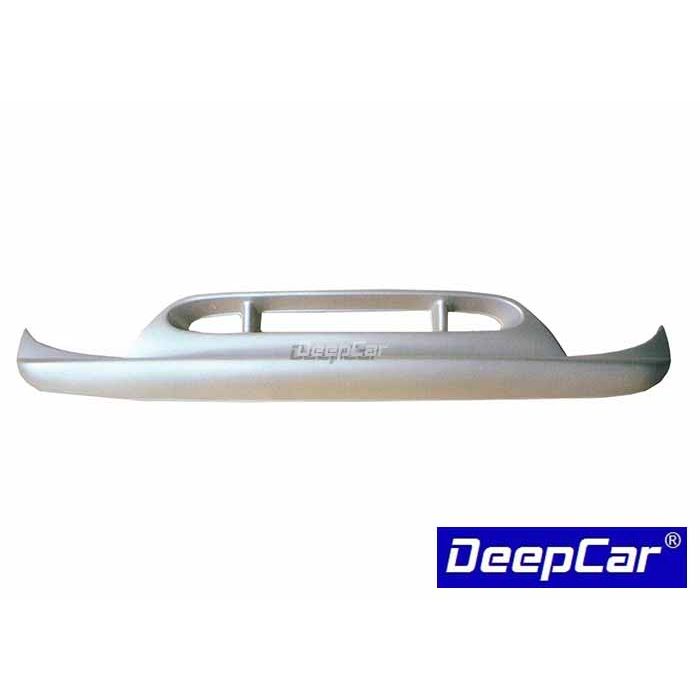 Spoiler do pára-choques Smart Fortwo