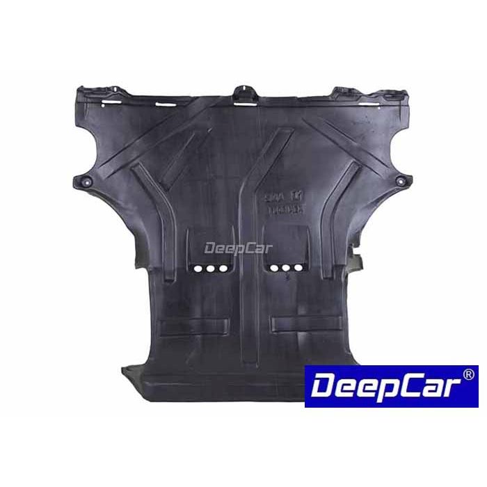 Resguardo do motor Smart Fortwo 1998-on